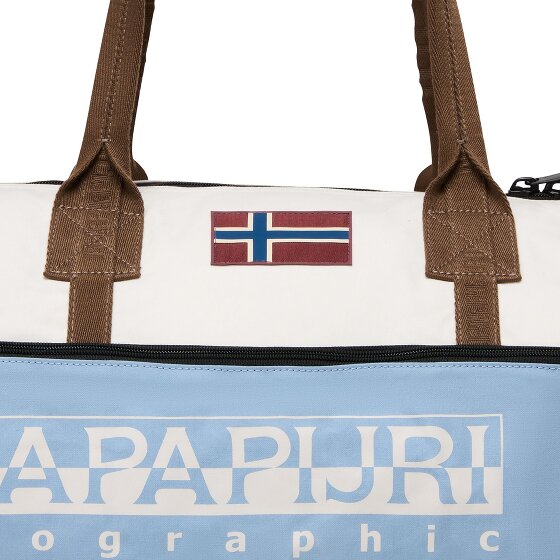 Napapijri H-Equator Borsa da viaggio Weekender 60 cm