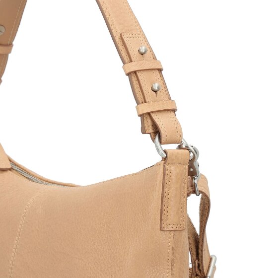 Burkely Soft Skylar Borsa a tracolla Pelle 27 cm