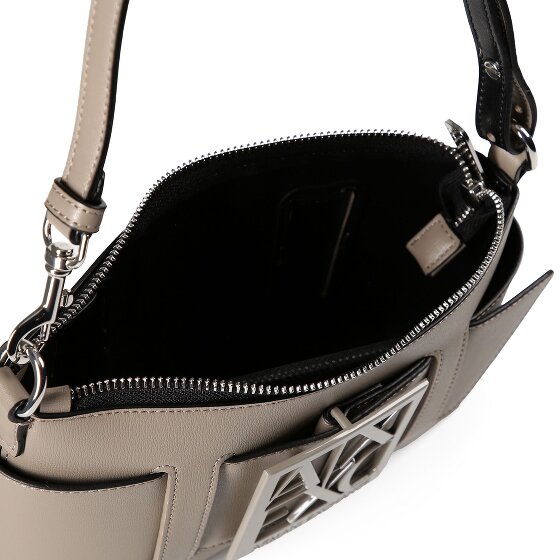 Armani Exchange Susie Borsa a tracolla 20 cm