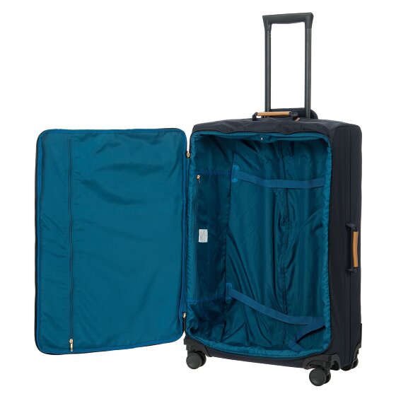 Bric's Carrello X-Travel a 4 ruote 77 cm