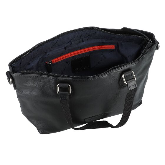 Jack Kinsky Borsa a tracolla Pelle 27 cm