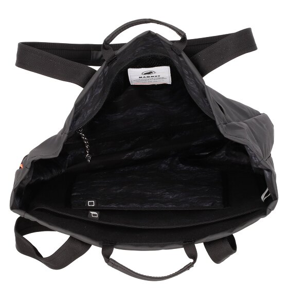 Mammut Borsa a tracolla Seon 32 cm scomparto per laptop