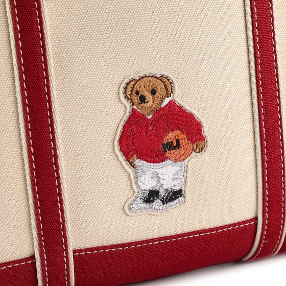 POLO RALPH LAUREN Bear Borsa shopper 32.5 cm
