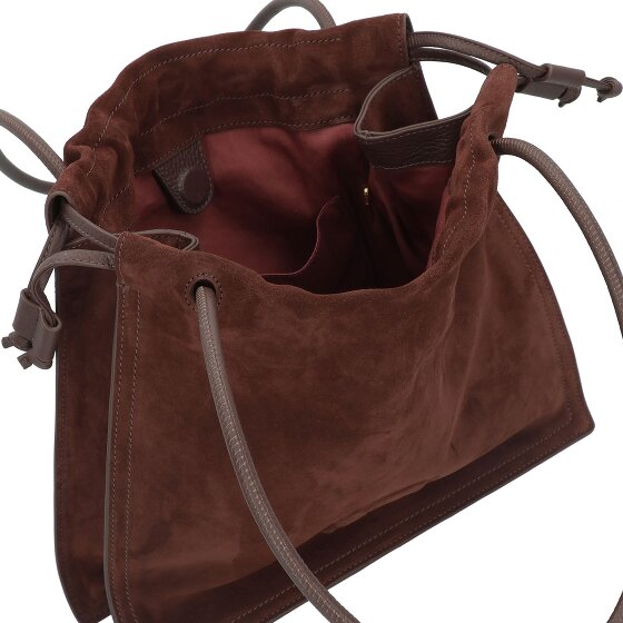 Coccinelle Dulse Borsa a tracolla Pelle 31 cm