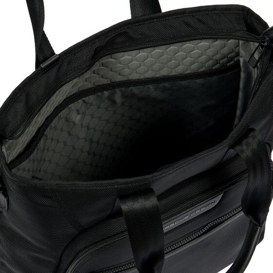 Porsche Design Roadster Borsa a tracolla 37.5 cm Scomparto per laptop