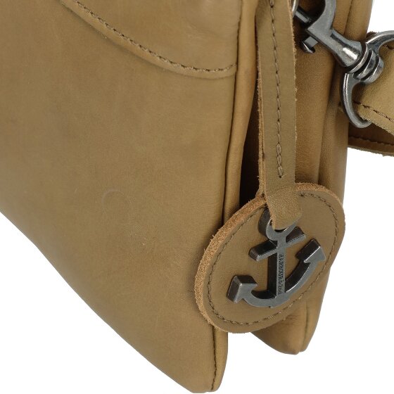 Harbour 2nd Tara Borsa a tracolla Pelle 31 cm