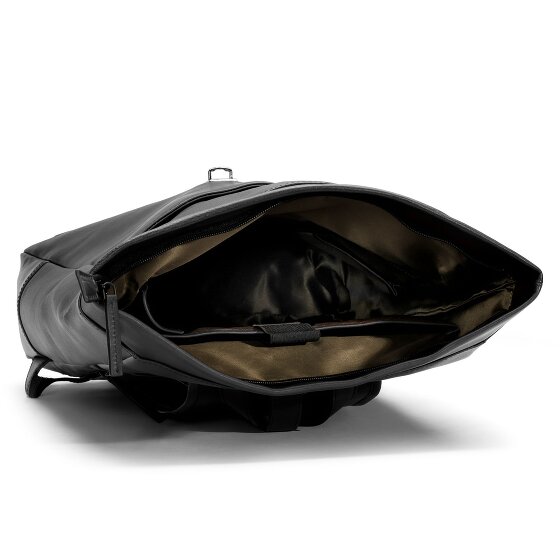 Farmhood Memphis Zaino da giorno Pelle 41 cm Scomparto per laptop