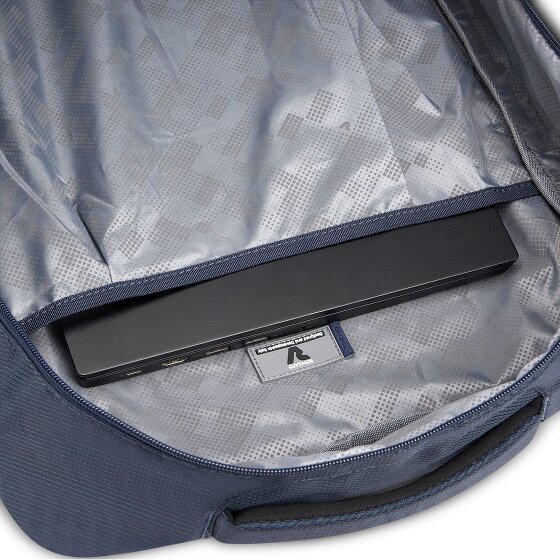 Roncato Ironik 2.0 Zaino da giorno 55 cm Vano porta PC