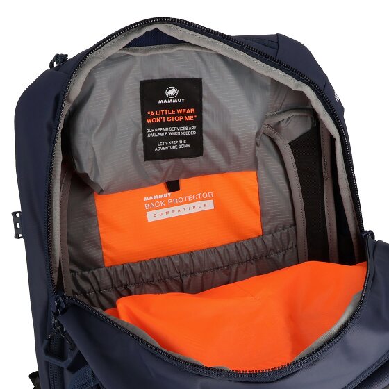 Mammut Nirvana Zaino da trekking 55 cm