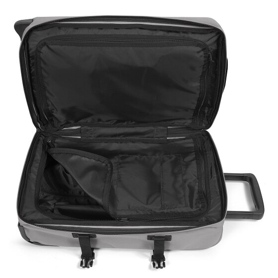 Eastpak Tranverz 2 ruote Carrello della cabina 51 cm