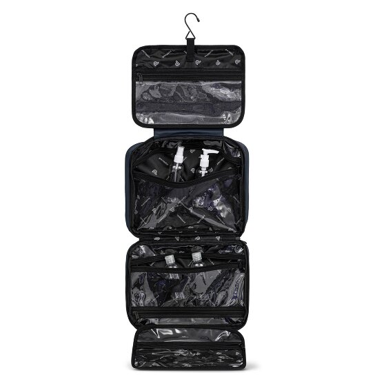 Pactastic Urban Collection Borsa da toilette 33 cm