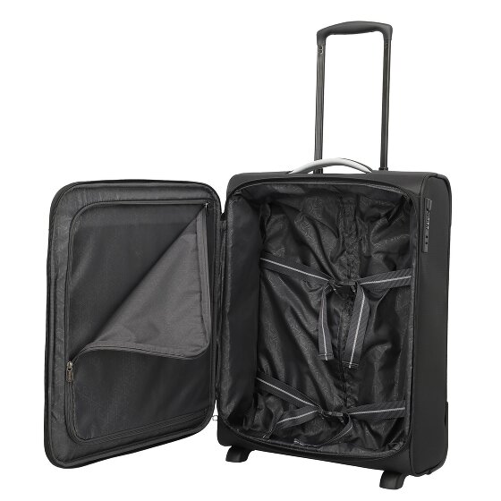 Travelite Jetpack Multi 2 ruote Carrello della cabina 55 cm