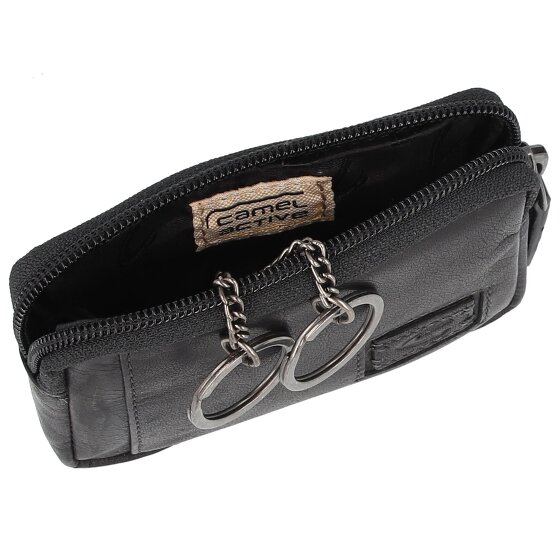 camel active Dust Portafoglio chiave Pelle 11.5 cm