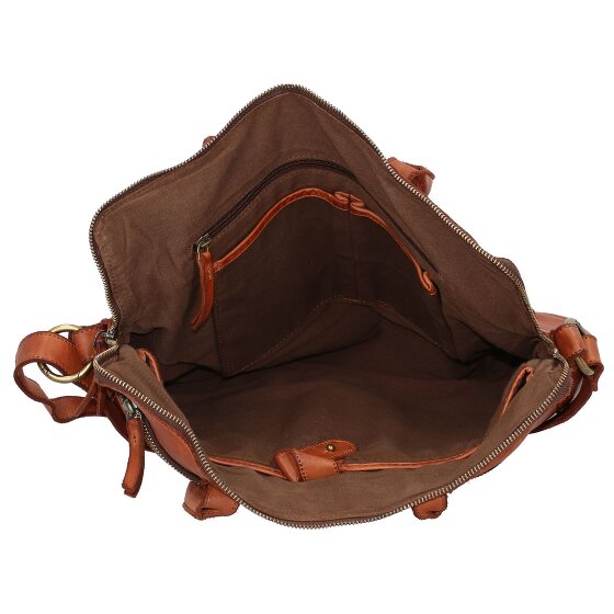 Harold's Borsa Submarine in pelle 38 cm Scomparto per laptop