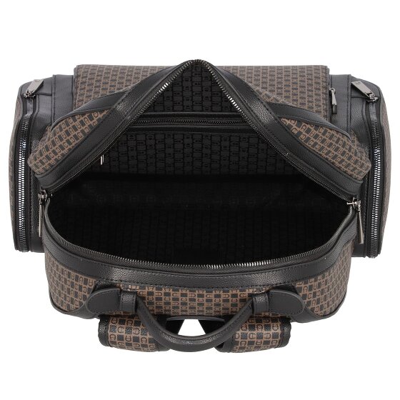 AIGNER Lo zaino Core con scomparto per laptop da 41 cm