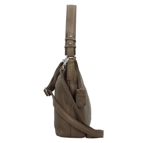 Burkely Soft Skylar Borsa a tracolla Pelle 27 cm