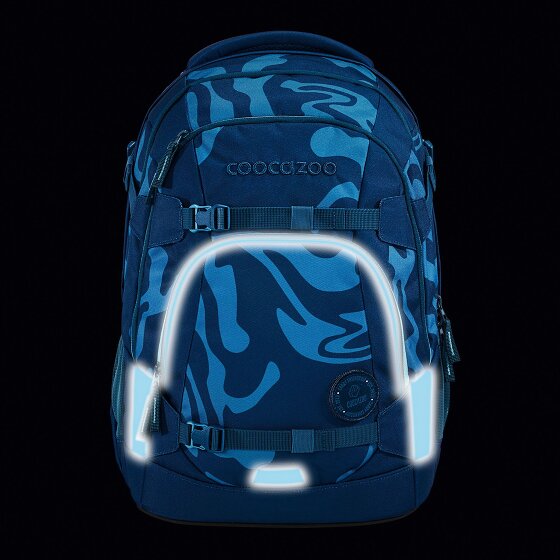 coocazoo Mate Zaino da scuola 44 cm