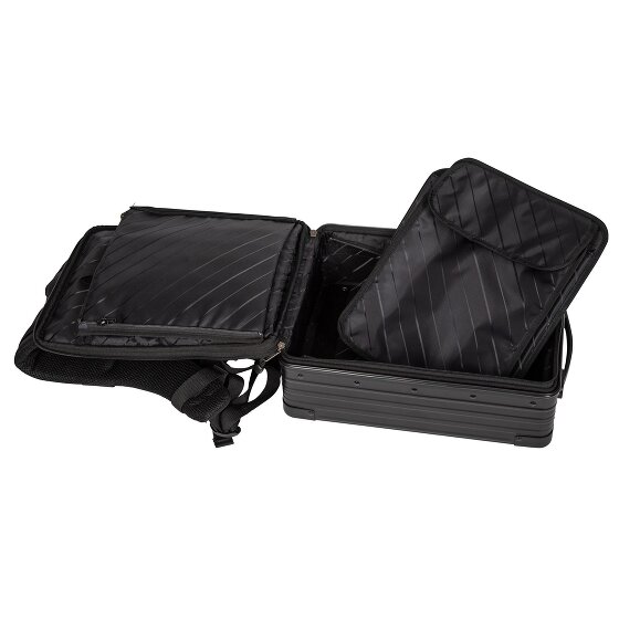 Aleon Zaino ibrido 39 cm Scomparto per laptop