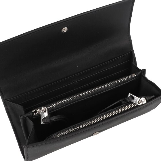 Liebeskind Valentina Portafoglio Protezione RFID Pelle 19 cm