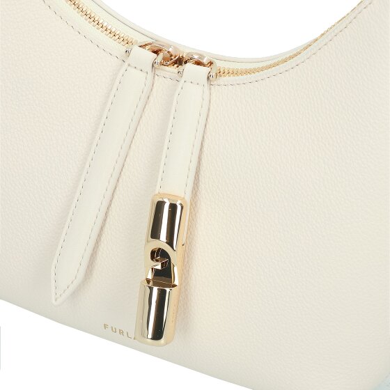 Furla Goccia Borsa a spalla Vera Pelle 22 cm