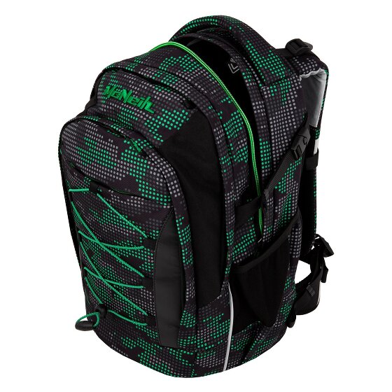 McNeill LUCA Zaino da scuola 45 cm
