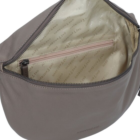 Harbour 2nd Just Pure Borsa a tracolla Pelle 28 cm