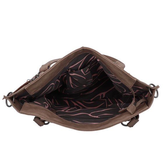 Fritzi aus Preußen Eco Fritzi02 Borsa shopper 50 cm