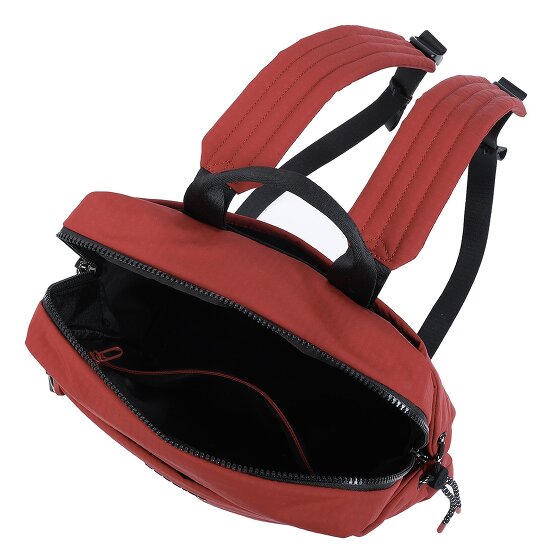 Hedgren String Akira Zaino da giorno M 38 cm Scomparto per laptop