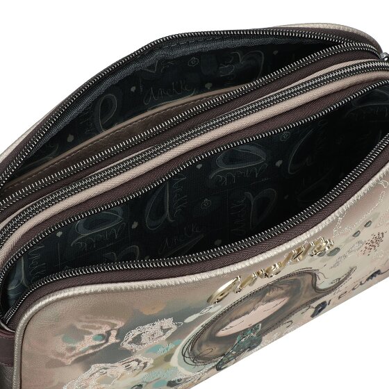 Anekke Real Borsa a tracolla 25 cm