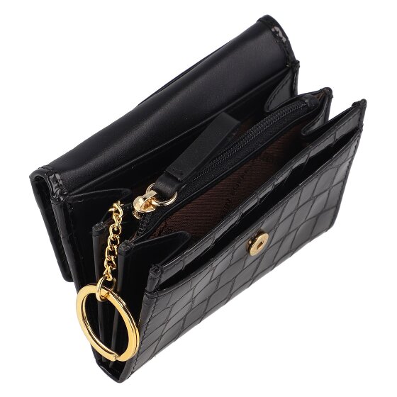 Braun Büffel Verona Portafoglio chiave Pelle 11 cm
