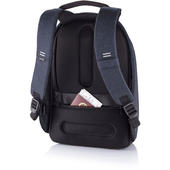 XD Design Bobby Hero Zaino piccolo RFID 38 cm scomparto per laptop