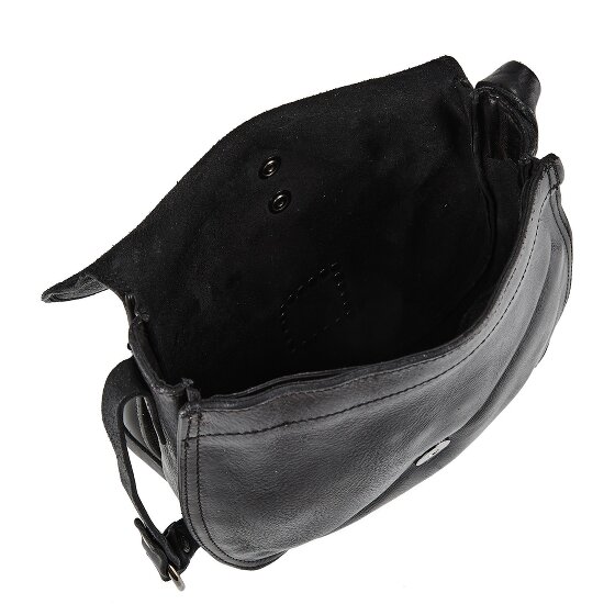 Campomaggi Linda Borsa a tracolla Vera Pelle 22 cm