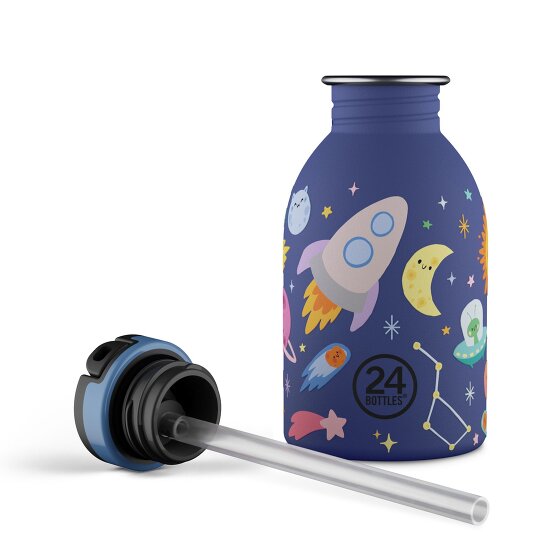 24Bottles Bottiglia per bambini Urban Drinking Bottle 250 ml