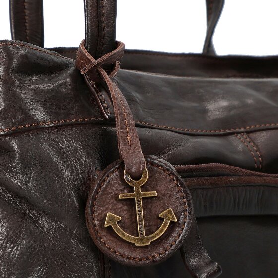 Harbour 2nd Zea Borsa a tracolla Pelle 33 cm Harbour 2nd Zea Borsa a tracolla Pelle 33 cm