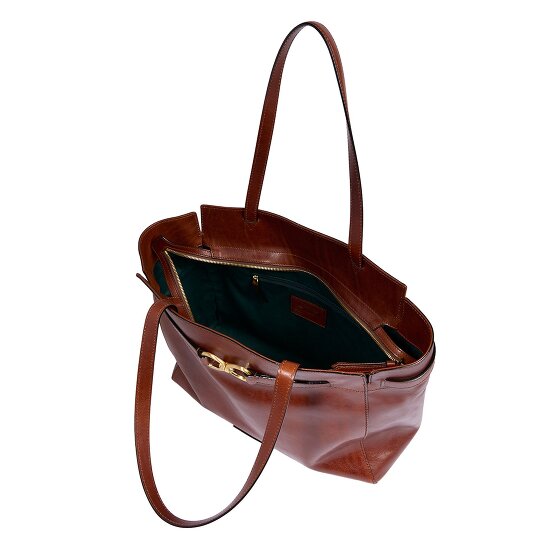 The Bridge Isotta Borsa shopper Pelle 37 cm