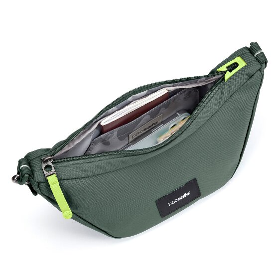 Pacsafe Borsa a tracolla antifurto Go RFID 28 cm Pacsafe Borsa a tracolla antifurto Go RFID 28 cm