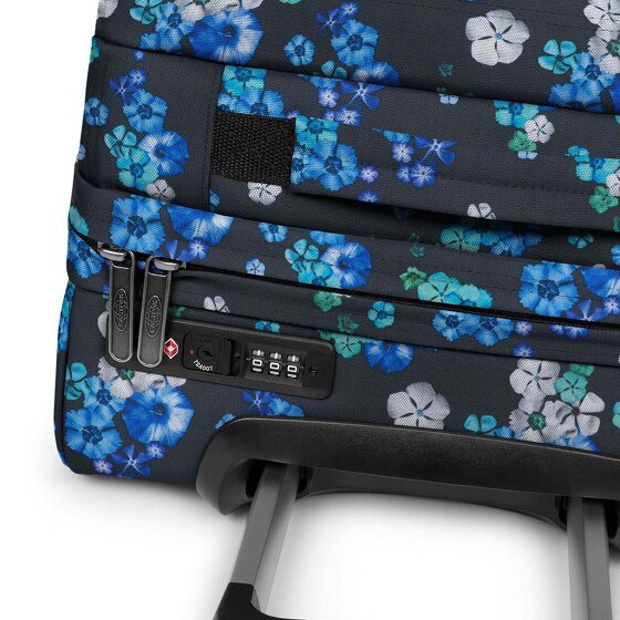 Eastpak Transit'R Plus 2 ruote Trolley cabina 55 cm