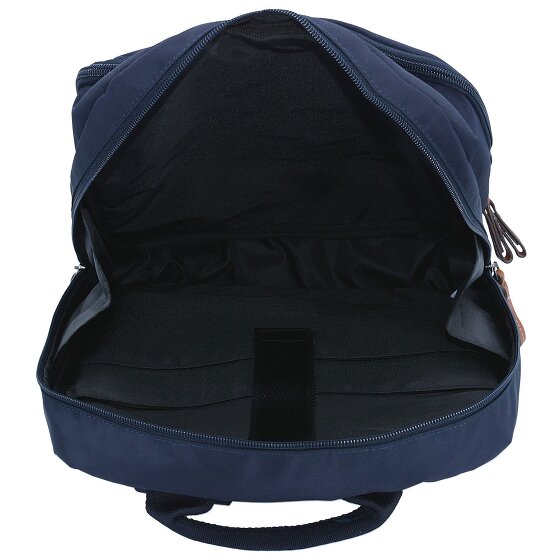 Bric's X-Travel Backpack 38 cm scomparto per laptop