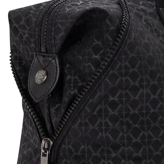 Kipling Art M Borsa da viaggio Weekender 58 cm