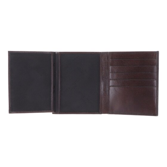 Golden Head Portafoglio Colorado RFID in pelle 10 cm