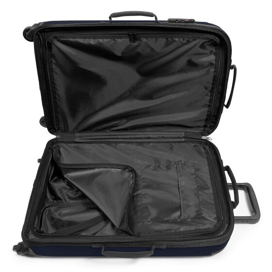 Eastpak Tranzshell Tranzshell 4 ruote Carrello 67 cm