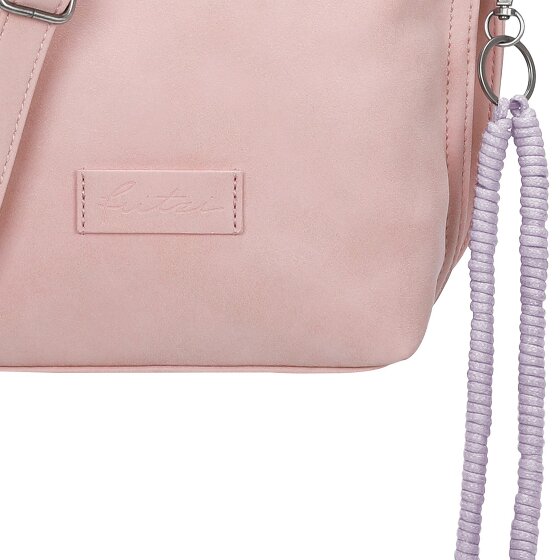 Fritzi aus Preußen Fritzi03N Vintage Borsa a tracolla 22.5 cm