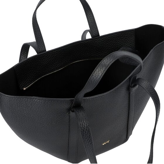 abro Cosmo Borsa shopper Pelle 42 cm