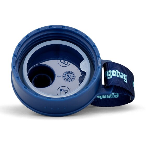 Ergobag Bottiglia in acciaio inox