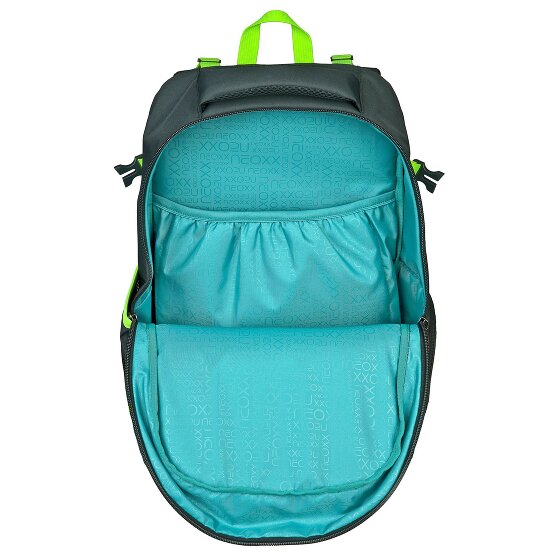 Neoxx Active Pro Zaino da scuola 45.5 cm