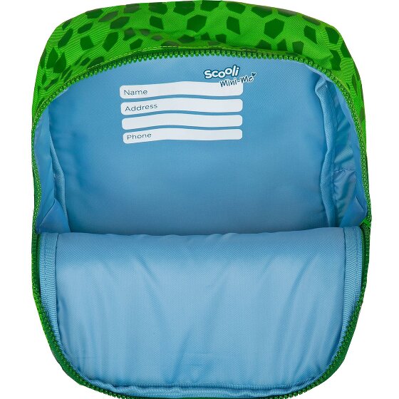 Scooli Mini-Me Zaino per la scuola materna 30 cm