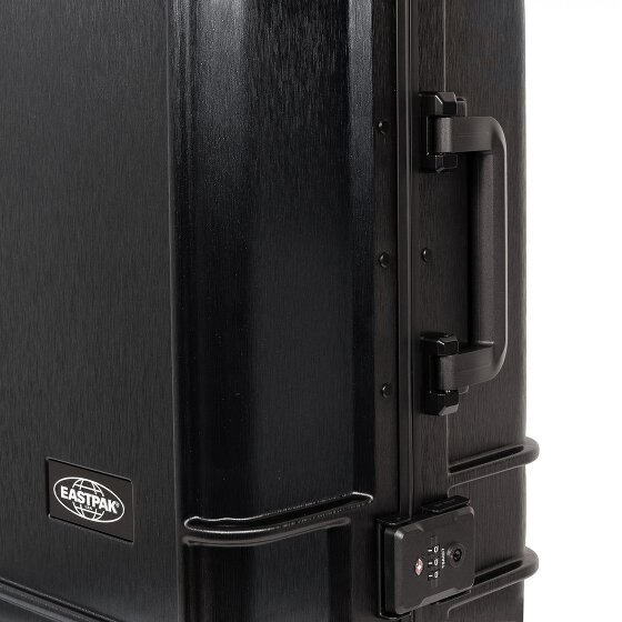 Eastpak Resist'r Case 4 ruote Carrello M 69 cm