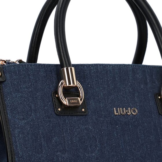 Liu Jo Manh Borsa shopper M 34 cm
