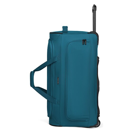 Redolz Duffle Essentials 2 ruote Borsa da viaggio 71 cm