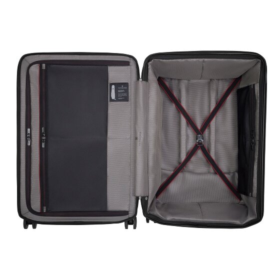 Victorinox Spectra 3.0 Trolley espandibile a 4 ruote da 75 cm